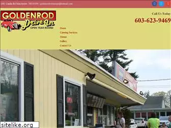 goldenrodrestaurant.com