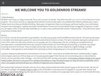 goldenrodstreams.com