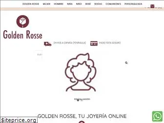 goldenrosse.com