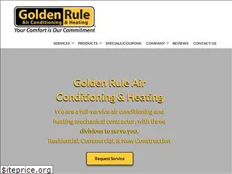 goldenrulecomfort.com