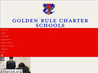 goldenruledallas.org