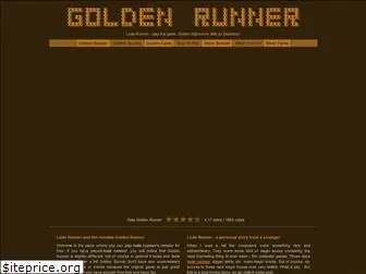 goldenrunner.com