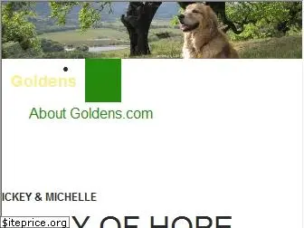 goldens.com