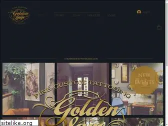 goldensagetattoo.com