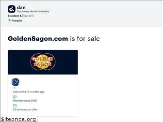 goldensagon.com