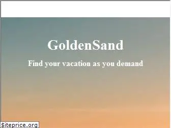 goldensand.home.blog