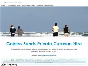 goldensands.org.uk