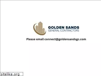 goldensandsgc.com