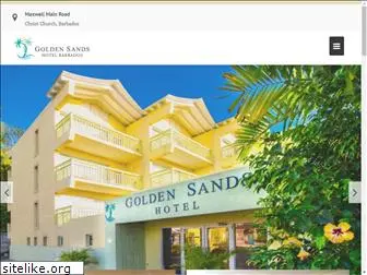 goldensandshotel.com