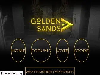 goldensandsmc.com