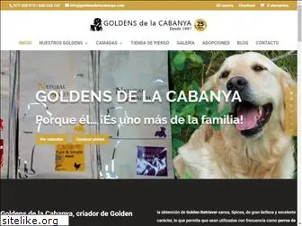 goldensdelacabanya.com