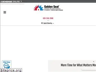 goldensealservices.com