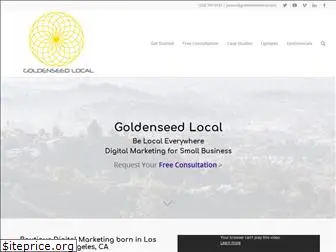 goldenseedlocal.com