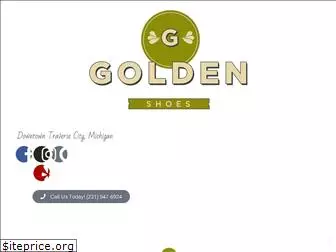 goldenshoestc.com