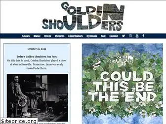 goldenshoulders.com