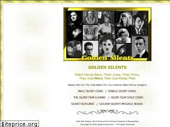 goldensilents.com