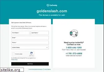 goldenslash.com