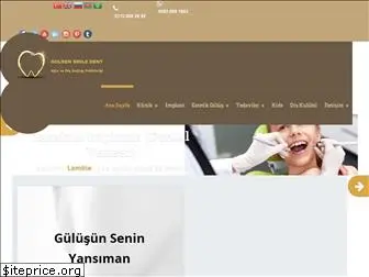 goldensmile.com.tr