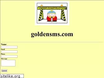 goldensms.com