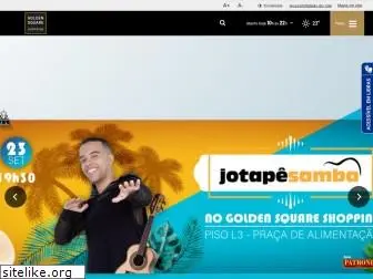 goldensquareshopping.com.br