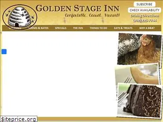 goldenstageinn.com