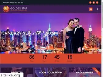 goldenstardancesport.com