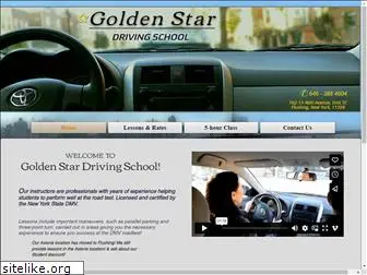 goldenstardriving.com