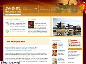 goldenstarkitchen.com