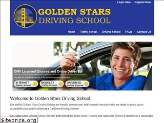 goldenstarsdriving.com