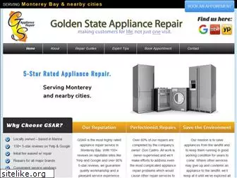 goldenstateappliancerepair.com