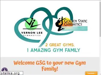 goldenstategym.com