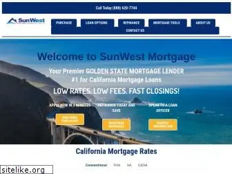 goldenstatemortgage.com