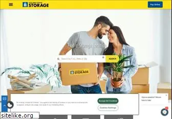 goldenstatestorage.com