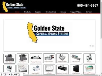 goldenstatesystems.com