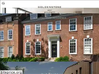 goldenstone.co.uk