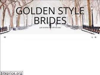 goldenstylebrides.com
