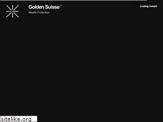 goldensuisse.com