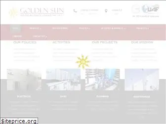 goldensunllc.com