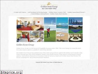 goldenswan.com