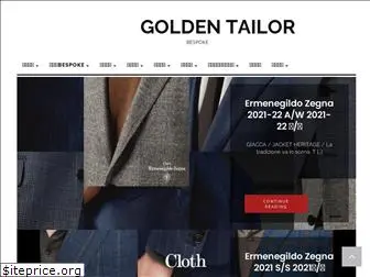 goldentailor.com.tw