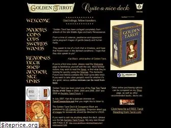 goldentarot.com