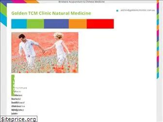 goldentcmclinic.com.au