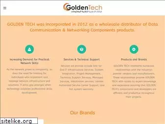 goldentech-me.com