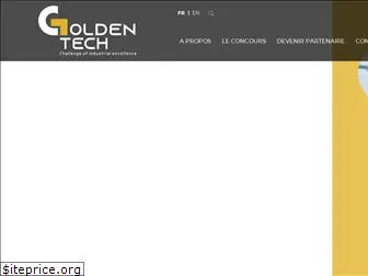 goldentech.fr