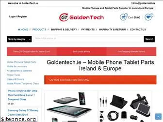 goldentech.ie