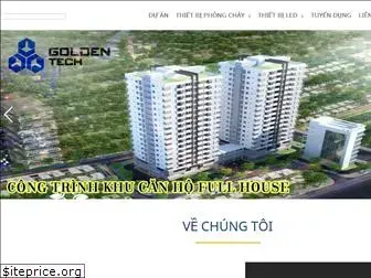 goldentech.vn