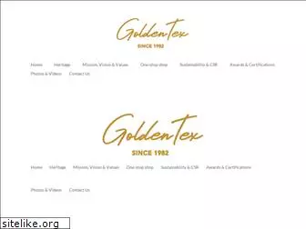 goldentex.com.eg