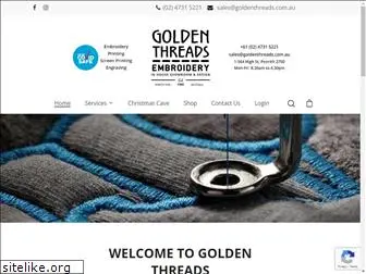 goldenthreads.com.au