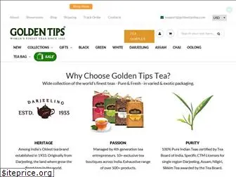 goldentipstea.com