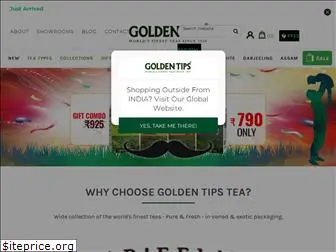 goldentipstea.in